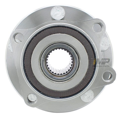 InMotion Parts Wheel Bearing and Hub Assembly P/N:WA513302 - Image 1