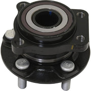 InMotion Parts Wheel Bearing and Hub Assembly P/N:WA513303HD - Image 2