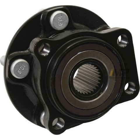 InMotion Parts Wheel Bearing and Hub Assembly P/N:WA513303HD - Image 1