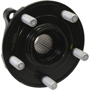 InMotion Parts Wheel Bearing and Hub Assembly P/N:WA513303HD - Image 4