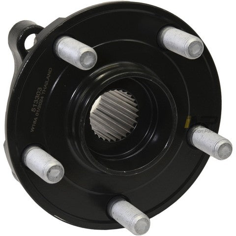InMotion Parts Wheel Bearing and Hub Assembly P/N:WA513303HD - Image 4