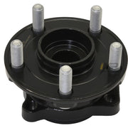 InMotion Parts Wheel Bearing and Hub Assembly P/N:WA513303HD - Image 3