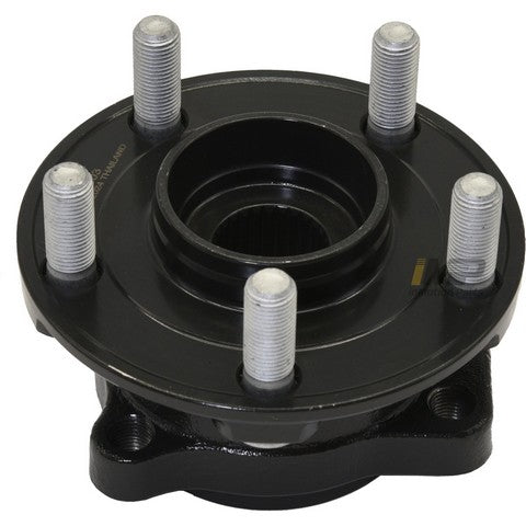 InMotion Parts Wheel Bearing and Hub Assembly P/N:WA513303HD - Image 3