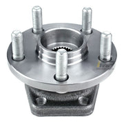 InMotion Parts Wheel Bearing and Hub Assembly P/N:WA513303 - Image 2