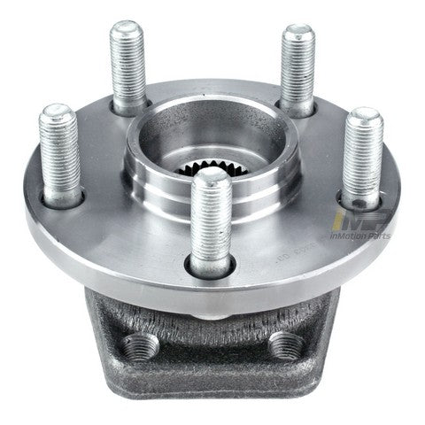 InMotion Parts Wheel Bearing and Hub Assembly P/N:WA513303 - Image 2