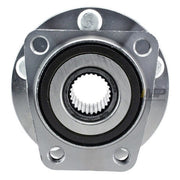 InMotion Parts Wheel Bearing and Hub Assembly P/N:WA513303 - Image 1