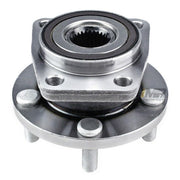 InMotion Parts Wheel Bearing and Hub Assembly P/N:WA513303 - Image 3