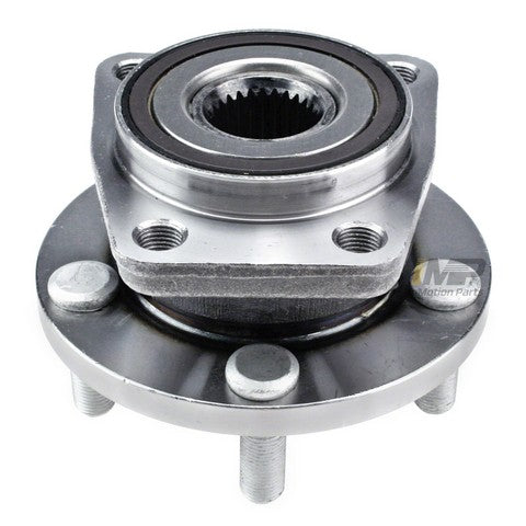 InMotion Parts Wheel Bearing and Hub Assembly P/N:WA513303 - Image 3