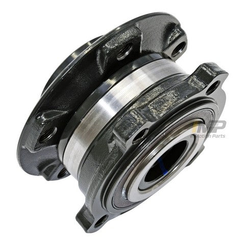InMotion Parts Wheel Bearing and Hub Assembly P/N:WA513305HD - Image 2