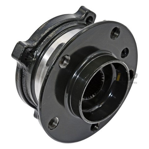 InMotion Parts Wheel Bearing and Hub Assembly P/N:WA513305HD - Image 1