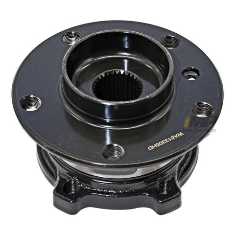 InMotion Parts Wheel Bearing and Hub Assembly P/N:WA513305HD - Image 4