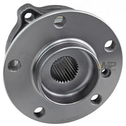 InMotion Parts Wheel Bearing and Hub Assembly P/N:WA513305 - Image 2