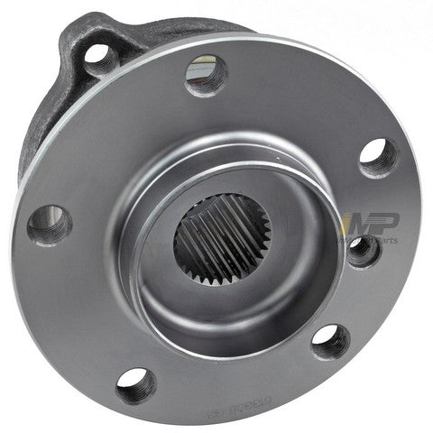 InMotion Parts Wheel Bearing and Hub Assembly P/N:WA513305 - Image 2