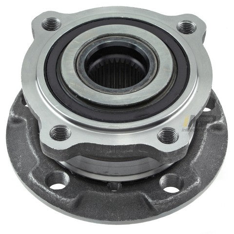 InMotion Parts Wheel Bearing and Hub Assembly P/N:WA513305 - Image 1