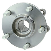 InMotion Parts Wheel Bearing and Hub Assembly P/N:WA513306 - Image 3
