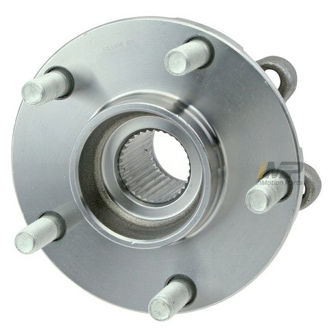 InMotion Parts Wheel Bearing and Hub Assembly P/N:WA513306 - Image 3