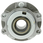 InMotion Parts Wheel Bearing and Hub Assembly P/N:WA513306 - Image 2