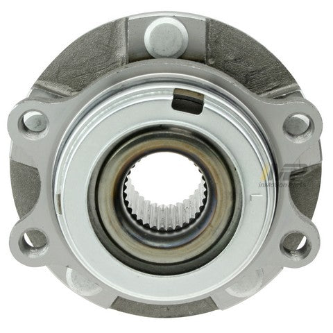 InMotion Parts Wheel Bearing and Hub Assembly P/N:WA513306 - Image 2