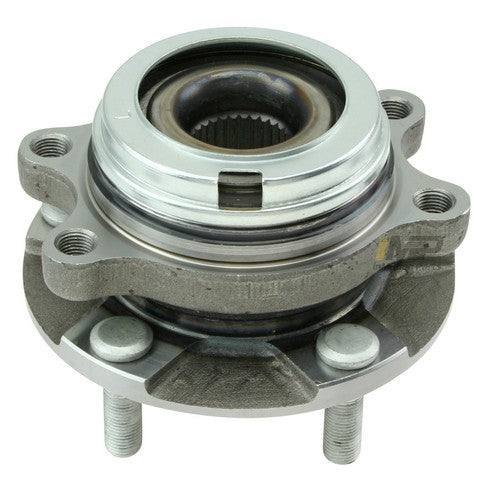 InMotion Parts Wheel Bearing and Hub Assembly P/N:WA513306 - Image 1