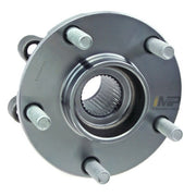InMotion Parts Wheel Bearing and Hub Assembly P/N:WA513307 - Image 1