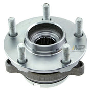 InMotion Parts Wheel Bearing and Hub Assembly P/N:WA513307 - Image 3