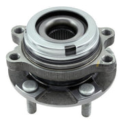 InMotion Parts Wheel Bearing and Hub Assembly P/N:WA513307 - Image 4