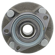 InMotion Parts Wheel Bearing and Hub Assembly P/N:WA513308 - Image 2