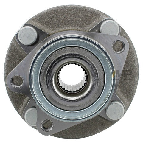InMotion Parts Wheel Bearing and Hub Assembly P/N:WA513308 - Image 2