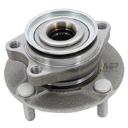 InMotion Parts Wheel Bearing and Hub Assembly P/N:WA513308 - Image 1