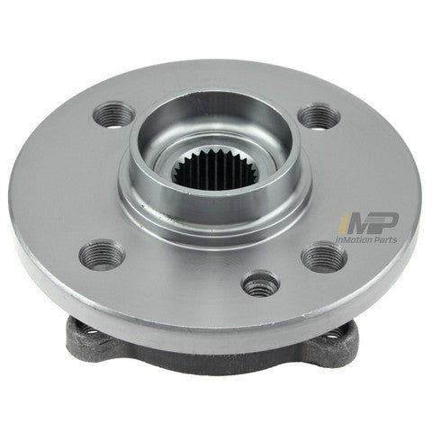 InMotion Parts Wheel Bearing and Hub Assembly P/N:WA513309 - Image 2