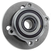 InMotion Parts Wheel Bearing and Hub Assembly P/N:WA513309 - Image 1
