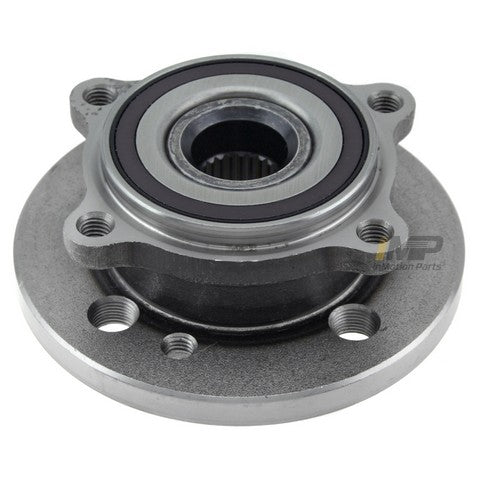 InMotion Parts Wheel Bearing and Hub Assembly P/N:WA513309 - Image 3