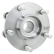 InMotion Parts Wheel Bearing and Hub Assembly P/N:WA513310HD - Image 4