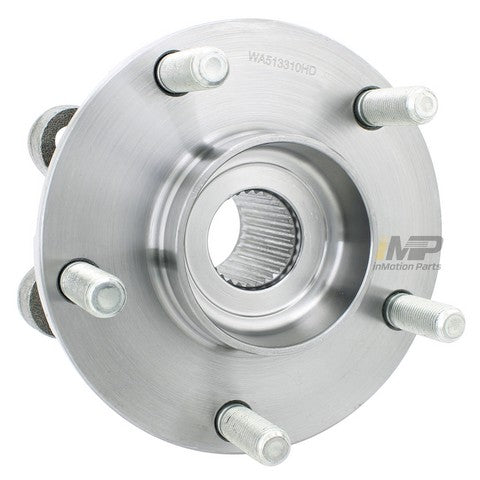 InMotion Parts Wheel Bearing and Hub Assembly P/N:WA513310HD - Image 4