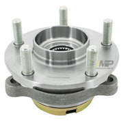 InMotion Parts Wheel Bearing and Hub Assembly P/N:WA513310HD - Image 3