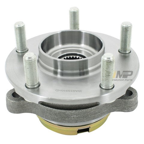 InMotion Parts Wheel Bearing and Hub Assembly P/N:WA513310HD - Image 3