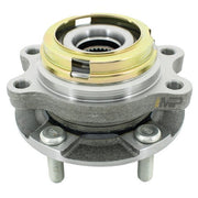 InMotion Parts Wheel Bearing and Hub Assembly P/N:WA513310HD - Image 2