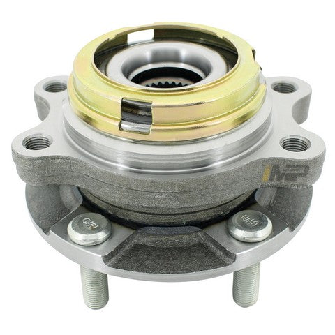 InMotion Parts Wheel Bearing and Hub Assembly P/N:WA513310HD - Image 2