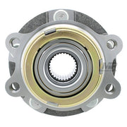 InMotion Parts Wheel Bearing and Hub Assembly P/N:WA513310HD - Image 1