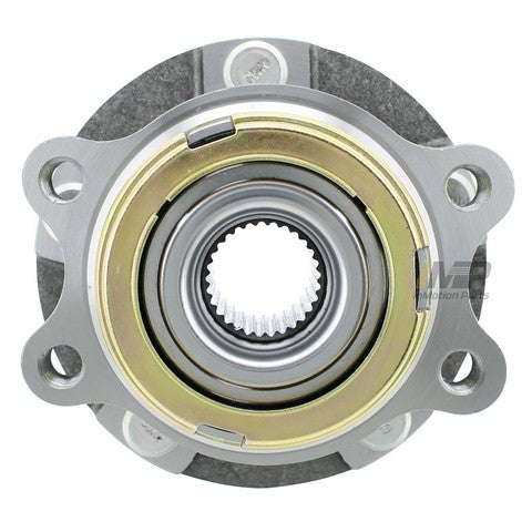 InMotion Parts Wheel Bearing and Hub Assembly P/N:WA513310HD - Image 1
