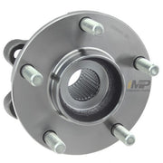 InMotion Parts Wheel Bearing and Hub Assembly P/N:WA513310 - Image 1
