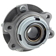 InMotion Parts Wheel Bearing and Hub Assembly P/N:WA513310 - Image 3