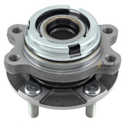 InMotion Parts Wheel Bearing and Hub Assembly P/N:WA513310 - Image 2
