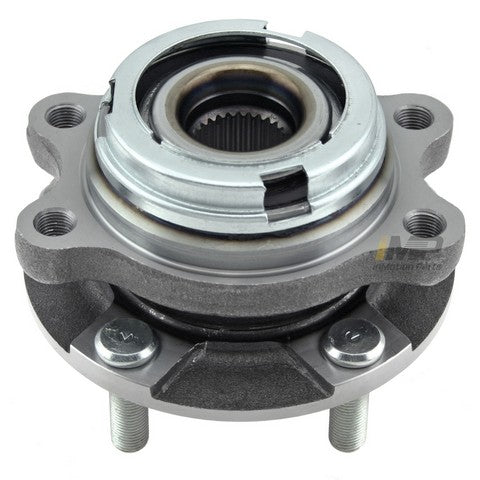 InMotion Parts Wheel Bearing and Hub Assembly P/N:WA513310 - Image 2