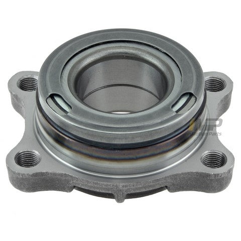 InMotion Parts Wheel Bearing Assembly P/N:WA513311 - Image 1