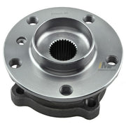 InMotion Parts Wheel Bearing and Hub Assembly P/N:WA513312 - Image 2