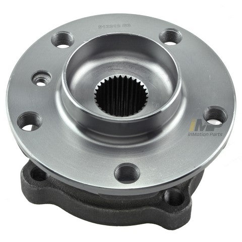 InMotion Parts Wheel Bearing and Hub Assembly P/N:WA513312 - Image 2