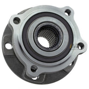InMotion Parts Wheel Bearing and Hub Assembly P/N:WA513312 - Image 1
