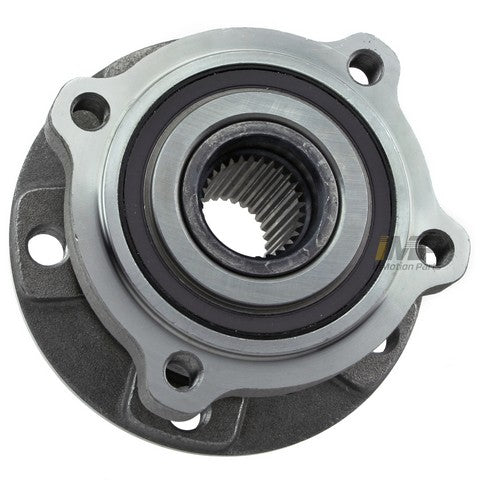 InMotion Parts Wheel Bearing and Hub Assembly P/N:WA513312 - Image 1