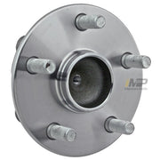 InMotion Parts Wheel Bearing and Hub Assembly P/N:WA513313 - Image 3